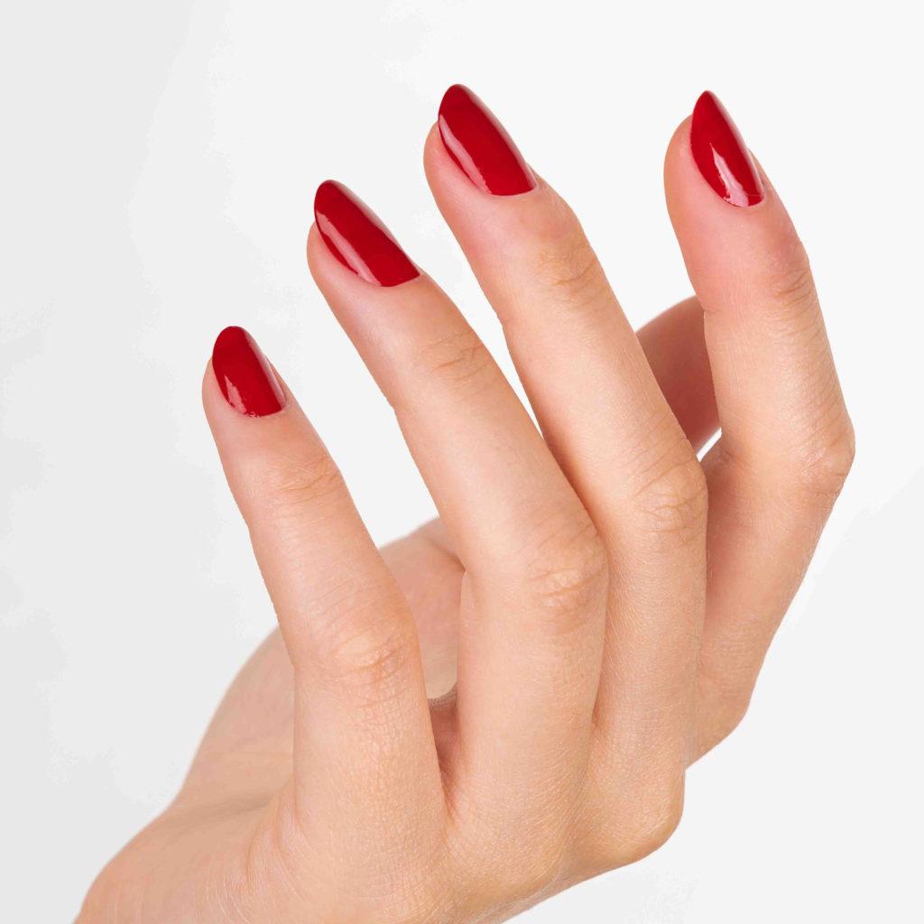 Color:red 55 Camellia Red 55 - Koa Cosmetics